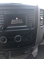 Ψυγείο Mercedes-Benz 2018 Sprinter 316 CDI EURO 6-thumb-14
