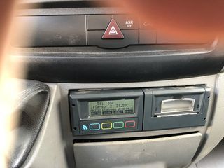 Ψυγείο Mercedes-Benz 2018 Sprinter 316 CDI EURO 6-thumb-16