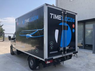 Ψυγείο Mercedes-Benz 2018 Sprinter 316 CDI EURO 6-thumb-5