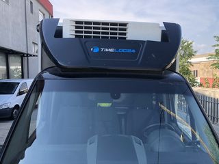 Ψυγείο Mercedes-Benz 2018 Sprinter 316 CDI EURO 6-thumb-13