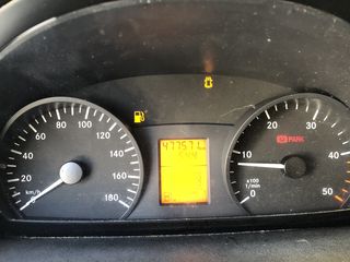 Ψυγείο Mercedes-Benz 2018 Sprinter 316 CDI EURO 6-thumb-12