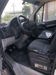 Ψυγείο Mercedes-Benz 2018 Sprinter 316 CDI EURO 6-thumb-22