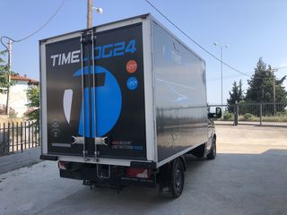 Ψυγείο Mercedes-Benz 2018 Sprinter 316 CDI EURO 6-thumb-7