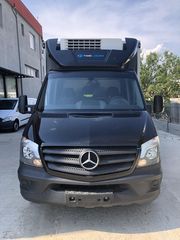 Ψυγείο Mercedes-Benz 2018 Sprinter 316 CDI EURO 6-thumb-3
