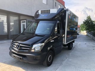 Ψυγείο Mercedes-Benz 2018 Sprinter 316 CDI EURO 6-thumb-1