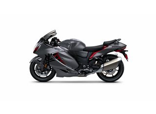 Suzuki GSXR 1300 Hayabusa 2026 ΕΤΟΙΜΟΠΑΡΑΔΟΤΟ - SUZUKI PATRAS-thumb-5