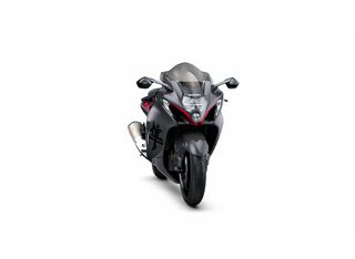 Suzuki GSXR 1300 Hayabusa 2026 ΕΤΟΙΜΟΠΑΡΑΔΟΤΟ - SUZUKI PATRAS-thumb-6
