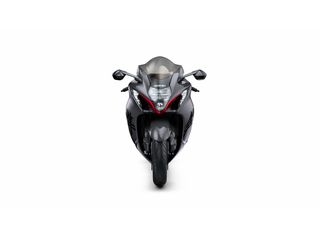 Suzuki GSXR 1300 Hayabusa 2026 ΕΤΟΙΜΟΠΑΡΑΔΟΤΟ - SUZUKI PATRAS-thumb-7