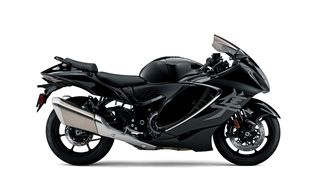 Suzuki GSXR 1300 Hayabusa 2026 ΕΤΟΙΜΟΠΑΡΑΔΟΤΟ - SUZUKI PATRAS-thumb-1