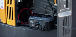 Εκκινητής ιόντων λιθίου NOCO Boost Max GB500 UltraSafe 6250A