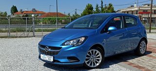Opel Corsa '16 TURBO # BUSINESS+ EDITION # ΟΘΟΝΗ ΑΦΗΣ