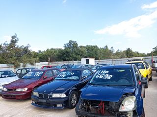 Πωλούνται γνήσια ανταλλακτικά από απόσυρση-thumb-4