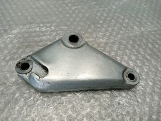 Honda CM 400 T βάση μαρσπιέ αριστερή 