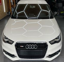 Audi A1 '11   TFSI S line S tronic