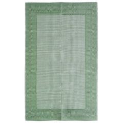vidaXL Χαλί εξωτερικού χώρου ARAKIL Πράσινο 160x230 cm PP