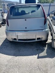 Punto 188 high 1800 cc