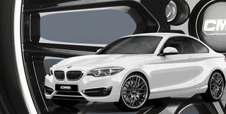  CMS 25 7.5X18''(BMW)-thumb-1