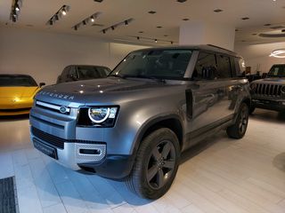 Land Rover Defender 2020 PANORAMA/360-CAMERA