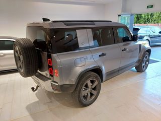 Land Rover Defender 2020 PANORAMA/360-CAMERA-thumb-2