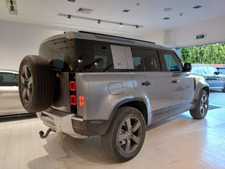 Land Rover Defender 2020 PANORAMA/360-CAMERA-thumb-3