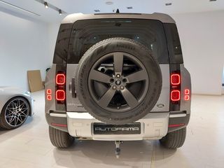 Land Rover Defender 2020 PANORAMA/360-CAMERA-thumb-4