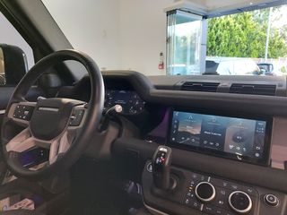 Land Rover Defender 2020 PANORAMA/360-CAMERA-thumb-11