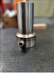 Σιγαστηρας για Yoshimura R 55  , R 77-thumb-1