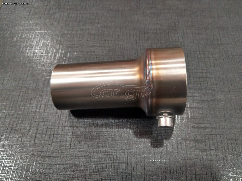 Σιγαστηρας για Yoshimura R 55  , R 77