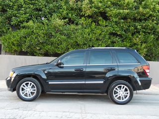 Jeep Grand Cherokee '09 3.0 CRD OVERLAND FACELIFT