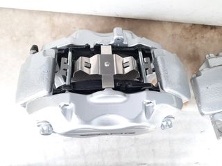 Mercedes 4πίστονα Brembo 344x32 W204 W212 R172 C-class CLK SLK AMG-thumb-16