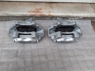 Mercedes 4πίστονα Brembo 344x32 W204 W212 R172 C-class CLK SLK AMG-thumb-18