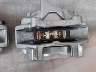 Mercedes 4πίστονα Brembo 344x32 W204 W212 R172 C-class CLK SLK AMG-thumb-20
