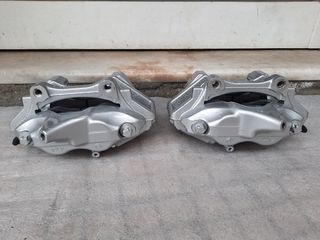 Mercedes 4πίστονα Brembo 344x32 W204 W212 R172 C-class CLK SLK AMG-thumb-22