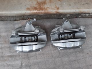  Mercedes 2πιστονα 330x28 Brembo W203 W209 R171 330x28 C-class CLK SLK AMG-thumb-18