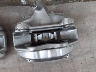  Mercedes 2πιστονα 330x28 Brembo W203 W209 R171 330x28 C-class CLK SLK AMG-thumb-19