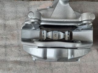  Mercedes 2πιστονα 330x28 Brembo W203 W209 R171 330x28 C-class CLK SLK AMG-thumb-20