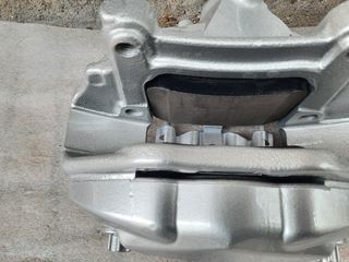  Mercedes 2πιστονα 330x28 Brembo W203 W209 R171 330x28 C-class CLK SLK AMG-thumb-21