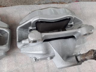  Mercedes 2πιστονα 330x28 Brembo W203 W209 R171 330x28 C-class CLK SLK AMG-thumb-24