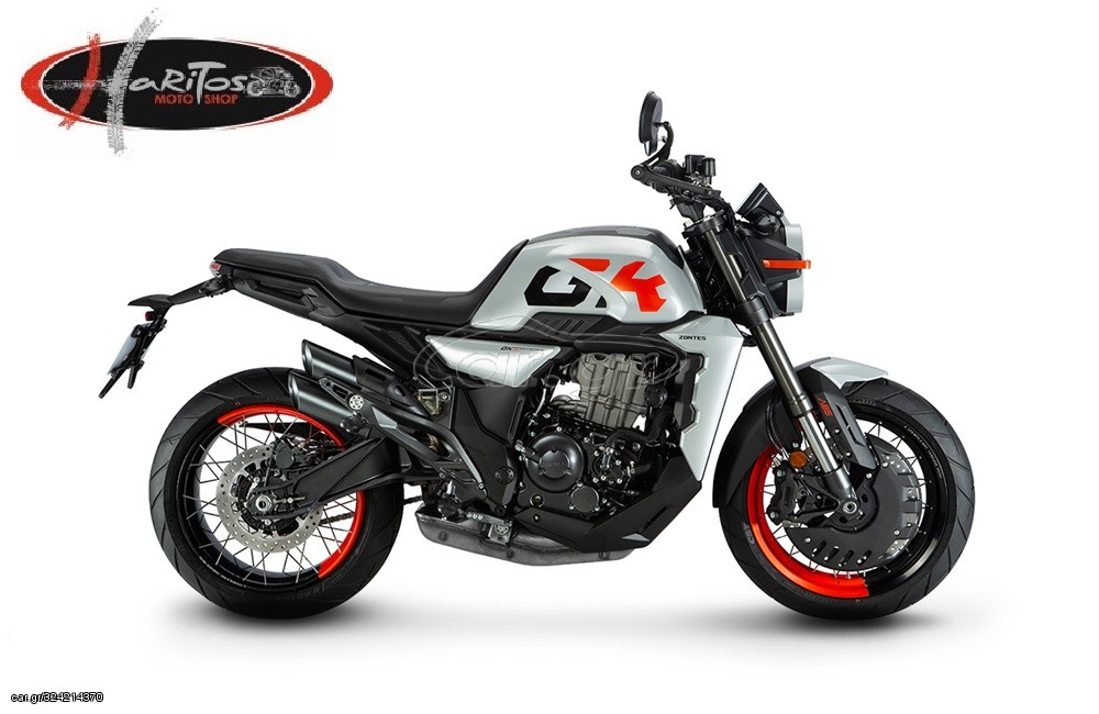 Zontes 350 GK 2026 GK 350 ΔΥΝΑΤΟΤΗΤΑ ΠΡΟ ΠΑΡΑΓΓΕΛΙΑΣ ΔΩΡΑ+*ΤΕΛΗ 26* ΝΕΑ ΤΙΜΗ