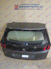PEUGEOT 3008 II 2021-2024 (MC/MR/MJ/M4) - ΠΟΡΤΑ ΟΠ. 5η ΓΚΡΙ -