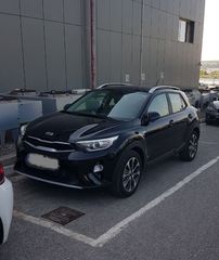 Kia Stonic 2018 1.6  CRDi 115hp Ex Uptown