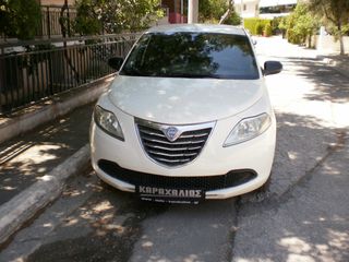 Lancia Ypsilon 2012 DIESEL-thumb-1