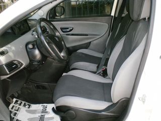 Lancia Ypsilon 2012 DIESEL-thumb-7