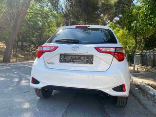 Toyota Yaris 2017 DIESEL-thumb-3