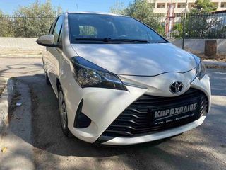Toyota Yaris 2017 DIESEL-thumb-2