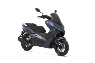 Keeway 2025 VIESTE 125-thumb-1