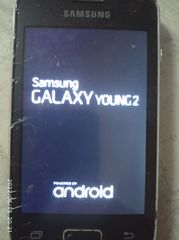 SAMSUNG Galaxy Young 2  SM-G130HN 