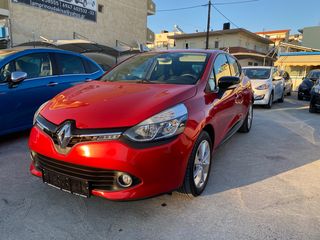 Renault Clio '16  TCe 100 Night & Day