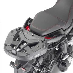 Σχάρα βάση Topcase GIVI SR9251 για VOGE VALICO 500DS (2020-) 