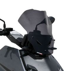 ΖΕΛΑΤΙΝΑ ΑΝΕΜΟΘΩΡΑΚΑΣ ΠΑΜΠΡΙΖ CE 04 2022-2023 BMW ERMAX ΤΟΥΡΙΣΤΙΚΟ ΜΕΓΕΘΟΣ ΣΚΟΥΡΟ ΦΙΜΕ